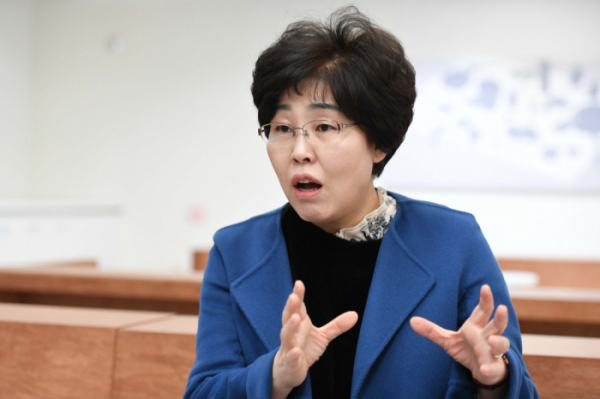 Helen Sohn