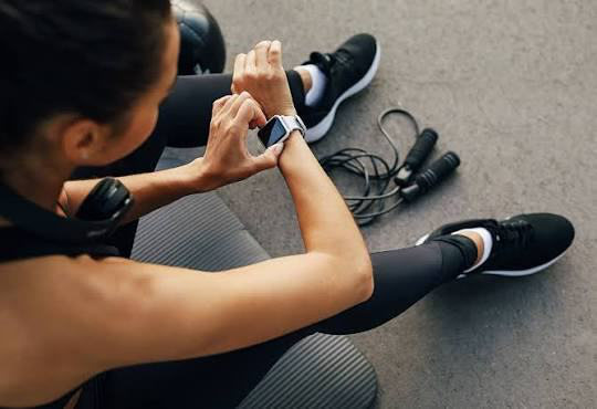Exercise