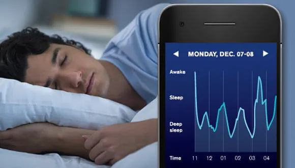Sleep