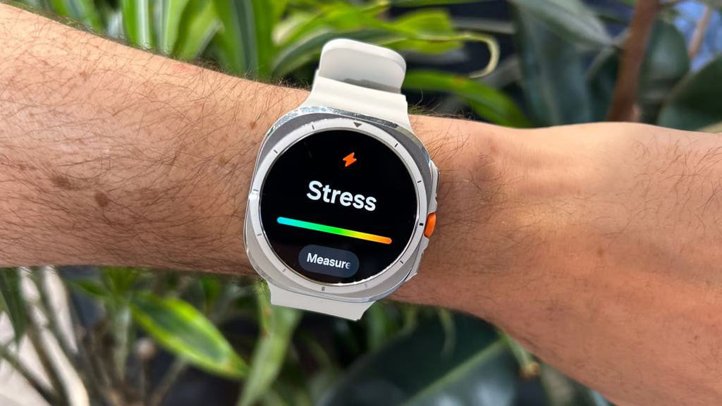 Stress